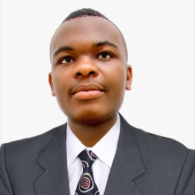 NIYONSENGA Pacifique