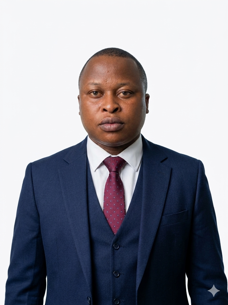 MURATINEZA Fidele
